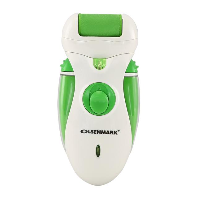 Olsenmark Rechargeable Lady Epilator, 4 In 1 - SW1hZ2U6NDM5NzYy