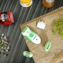 ماكينة إزالة الشعر للسيدات قابلة لإعادة الشحن Rechargeable Lady Epilator - Olsenmark