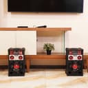 مكبر صوت مسرحي (سبيكر) Professional Speaker System - Olsenmark