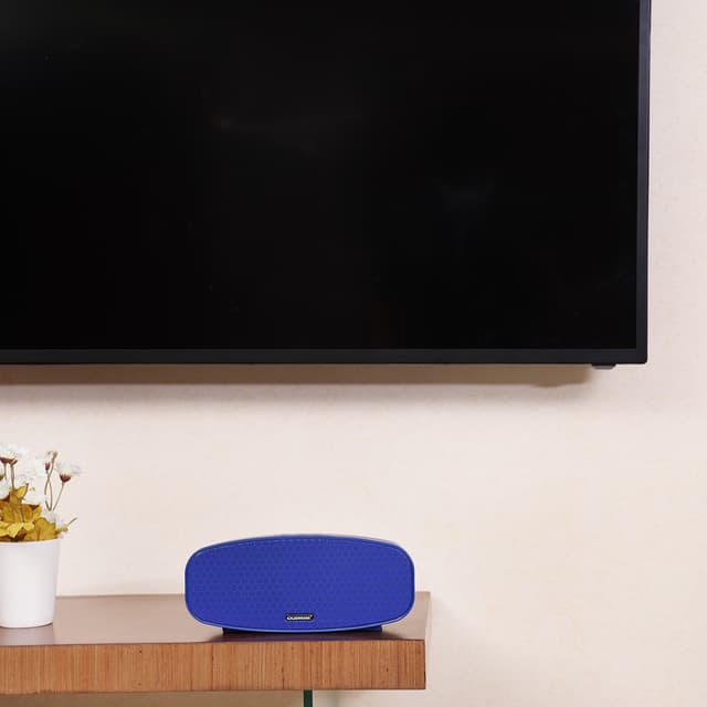 سبيكر بلوتوث 8 واط Bluetooth Speaker - Olsenmark