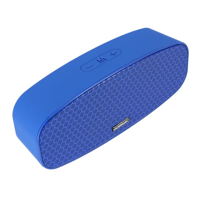 سبيكر بلوتوث 8 واط Bluetooth Speaker - Olsenmark
