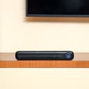 Olsenmark Wireless speaker, 2.0CH Bluetooth Speaker, OMMS1287 | Bluetooth/ FM/ USB/ TF Card/ AUX Input/ TWS | 2x6W Speaker | Mini Sound Bar for PC/ Home Theater