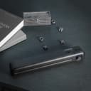 Olsenmark Wireless speaker, 2.0CH Bluetooth Speaker, OMMS1287 | Bluetooth/ FM/ USB/ TF Card/ AUX Input/ TWS | 2x6W Speaker | Mini Sound Bar for PC/ Home Theater