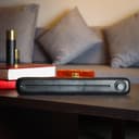 Olsenmark Wireless speaker, 2.0CH Bluetooth Speaker, OMMS1287 | Bluetooth/ FM/ USB/ TF Card/ AUX Input/ TWS | 2x6W Speaker | Mini Sound Bar for PC/ Home Theater