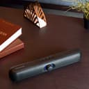 Olsenmark Wireless Speaker, 2.0Ch Bluetooth Speaker, OMMS1288 | Bluetooth/ FM/ USB/ TF Card/ AUX Input/ TWS | 2x6W Speaker | Mini Sound Bar for PC/ Home Theater