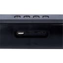 Olsenmark Wireless Speaker, 2.0Ch Bluetooth Speaker, OMMS1288 | Bluetooth/ FM/ USB/ TF Card/ AUX Input/ TWS | 2x6W Speaker | Mini Sound Bar for PC/ Home Theater