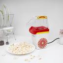 Olsenmark Popcorn Maker - Popcorn Made By Hot Air Circulation Less Calories - A Healthy & Tasty Snack - SW1hZ2U6NDM5MjM3