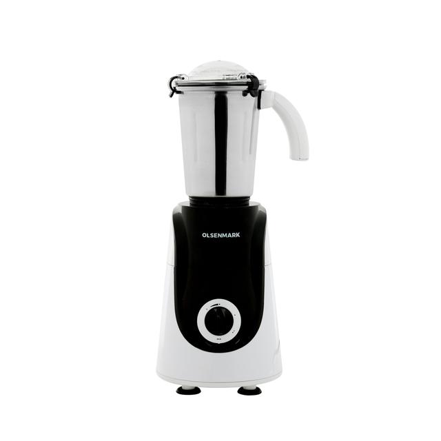 خلاط كهربائي 3 في 1 Olsenmark Mixer Grinder - SW1hZ2U6NDYxNzg1