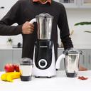 خلاط كهربائي 3 في 1 Olsenmark Mixer Grinder - SW1hZ2U6NDYxNzgz