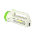 Olsenmark Search Light - Rechargeable 1500Mah Battery - Search Light & Emergency Light - Charging - SW1hZ2U6NDUyMjU3