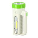 Olsenmark Search Light - Rechargeable 1500Mah Battery - Search Light & Emergency Light - Charging - SW1hZ2U6NDUyMjU1