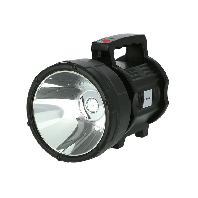 Olsenmark Rechargeable Led Search Light - 4000Mah Lithium Battery - 25W Super Bright Led - SW1hZ2U6NDUyMjIw