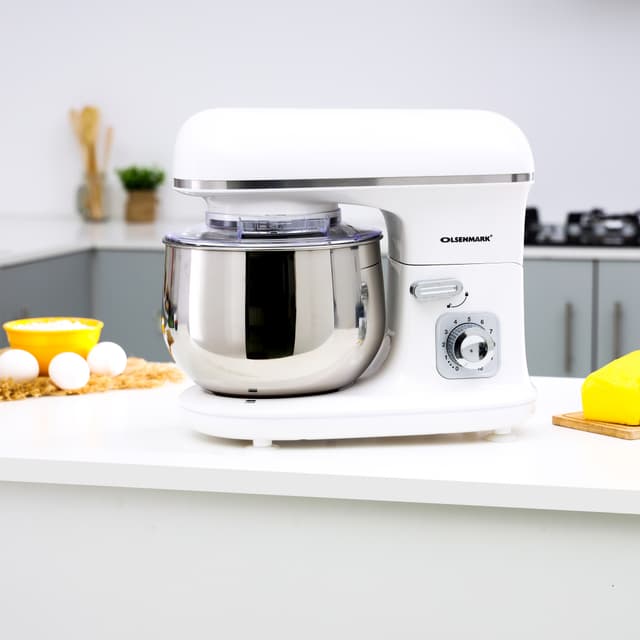 عجانة 5 لتر Stand Mixer من Olsenmark