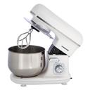 Olsenmark Stand Mixer With Stainless Steel Bowl, 4 In 1, 1100W - SW1hZ2U6NDU1MTUx