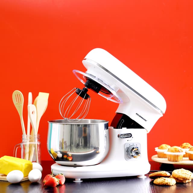 عجانة 5 لتر Stand Mixer من Olsenmark