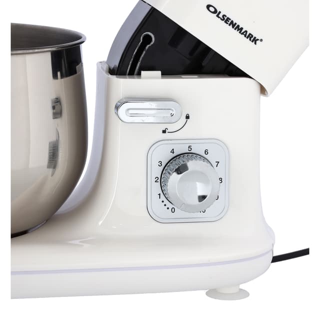 عجانة 5 لتر Stand Mixer من Olsenmark