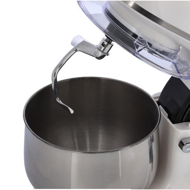 Olsenmark Stand Mixer With Stainless Steel Bowl, 4 In 1, 1100W - SW1hZ2U6NDU1MTQ5