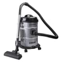 Olsenmark Drum Vacuum Cleaner, 2400W - Air Flow Control On Handle - Blow Function - Dust Full Indicator - 190224