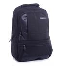 شنطة ظهر متعددة الإستخدامات قياس 19 إنش لون أسود 19'' Travel Laptop Backpack Hiking Travel Camping Backpack - Business Travel Laptop Backpack - PARA JOHN - SW1hZ2U6NDUzNDAy