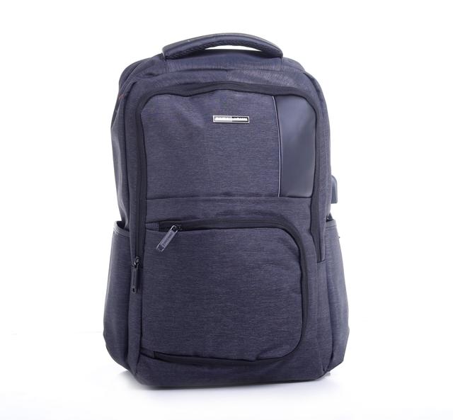 PARA JOHN Backpack, 19’’ Rucksack – Travel Laptop Backpack/Rucksack – Hiking Travel Camping Backpack - SW1hZ2U6NDUzMzUy