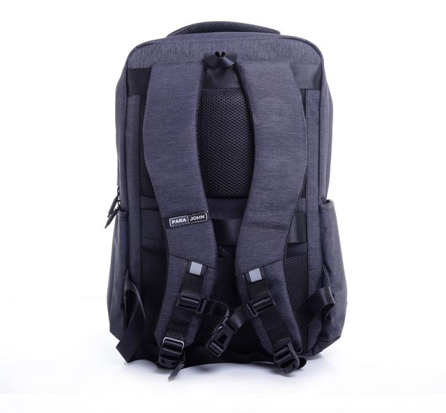 PARA JOHN Backpack, 19’’ Rucksack – Travel Laptop Backpack/Rucksack – Hiking Travel Camping Backpack - SW1hZ2U6NDUzMzU4