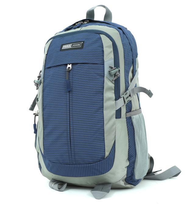 PARA JOHN Backpack, 19’’ Rucksack – Travel Laptop Backpack/Rucksack – Hiking Travel Camping Backpack - Business Travel Laptop Backpack - College School Computer Rucksack Bag for Men/Women - SW1hZ2U6NDUyODU3