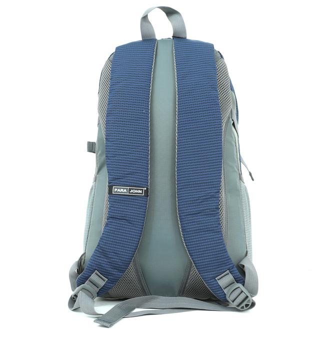 PARA JOHN Backpack, 19’’ Rucksack – Travel Laptop Backpack/Rucksack – Hiking Travel Camping Backpack - Business Travel Laptop Backpack - College School Computer Rucksack Bag for Men/Women - SW1hZ2U6NDUyODU5
