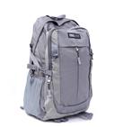 شنطة ظهر متعددة الإستخدامات قياس 19 إنش لون رمادي 19’’ Rucksack – Travel Laptop Backpack Hiking Travel Camping Backpack - Business Travel Laptop Backpack - PARA JOHN - SW1hZ2U6NDUyODY2