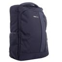 حقيبة ظهر متعددة الإستخدامات قياس 19 إنش لون أسود Backpack, 19’’  Travel Laptop Backpack Hiking Travel Camping Backpack - PARA JOHN - SW1hZ2U6NDUyODE0
