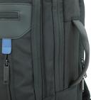 شنطة ظهر متعددة الإستخدامات قياس 19 إنش لون زيتي Backpack, 19’’  – Travel Laptop Backpack Hiking Travel Camping Backpack - PARA JOHN - SW1hZ2U6NDUyODIz