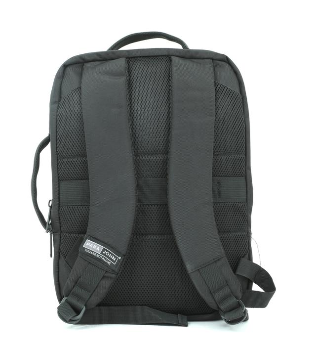 PARA JOHN Backpack, 19’’ Rucksack – Travel Laptop Backpack/Rucksack – Hiking Travel Camping Backpack - SW1hZ2U6NDUyODIx