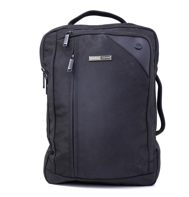 شنطة ظهر متعددة الإستخدامات قياس 19 إنش Backpack, 19’’ Rucksack Travel Laptop Backpack Hiking Travel Camping Backpack - PARA JOHN - SW1hZ2U6NDUyODM1