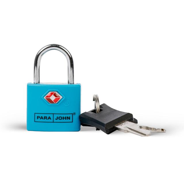قفل متعدد الإستخدامات لون أزرق من PARA JOHN - SW1hZ2U6NDUwNTQy