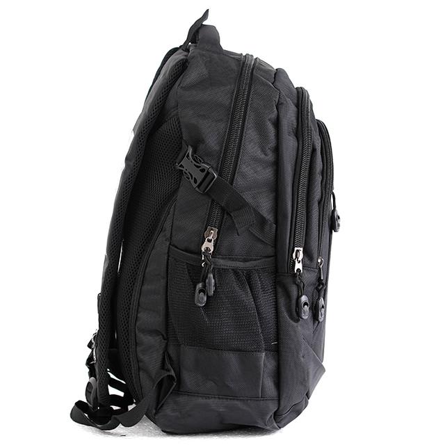 PARA JOHN Backpack For School, Travel & Work, 16''- Unisex Adults' Backpack/Rucksack - Multi-Function - SW1hZ2U6NDUzMzMx