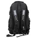 شنطة ظهر متعددة الإستخدامات قياس 18 بوصة لون أسود Backpack For School, Travel & Work, 20'' Unisex Adults' Backpack Multi-Function - PARA JOHN - SW1hZ2U6NDUzNjYz