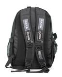 PARA JOHN Backpack For School, Travel & Work, 20''- Unisex Adults' Backpack/Rucksack - Multi-Function - SW1hZ2U6NDU0MDM2