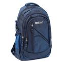 PARA JOHN Backpack For School, Travel & Work, 18''- Unisex Adults' Backpack/Rucksack - Multi-Function - SW1hZ2U6NDUzNTgy
