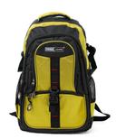 شنطة ظهر متعددة الإستخدامات مقاس 16 – أصفر  PARA JOHN Backpack for School, Travel & Work - SW1hZ2U6NDUzMjk2