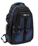 PARA JOHN Backpack For School, Travel & Work, 20''- Unisex Adults' Backpack/Rucksack - Multi-Function - SW1hZ2U6NDUzNTc1