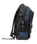 PARA JOHN Backpack For School, Travel & Work, 20''- Unisex Adults' Backpack/Rucksack - Multi-Function - SW1hZ2U6NDUzNTcz