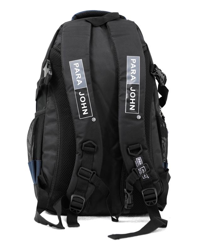 PARA JOHN Backpack For School, Travel & Work, 20''- Unisex Adults' Backpack/Rucksack - Multi-Function - SW1hZ2U6NDUzNTcx