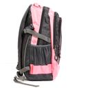 PARA JOHN Backpack For School, Travel & Work, 18''- Unisex Adults' Backpack/Rucksack - Multi-Function - SW1hZ2U6NDUzNTUz