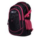 PARA JOHN Backpack For School, Travel & Work, 18''- Unisex Adults' Backpack/Rucksack - Multi-Function - SW1hZ2U6NDUzNTA0