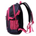 PARA JOHN Backpack For School, Travel & Work, 18''- Unisex Adults' Backpack/Rucksack - Multi-Function - SW1hZ2U6NDUzNDg1