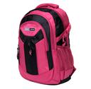 PARA JOHN Backpack For School, Travel & Work, 16''- Unisex Adults' Backpack/Rucksack - Multi-Function - SW1hZ2U6NDUzMjY0