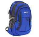 شنطة ظهر متعددة الإستخدامات مقاس 18 – أزرق  PARA JOHN Backpack Rucksack Travel Laptop Backpack - SW1hZ2U6NDUzNTkz