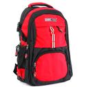 PARA JOHN Backpack For School, Travel & Work, 18''- Unisex Adults' Backpack/Rucksack - Multi-Function - SW1hZ2U6NDUzNzQy