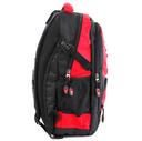 شنطة ظهر متعددة الإستخدامات مقاس 18 – أحمر  PARA JOHN Backpack For School Travel & Work - SW1hZ2U6NDUzNzM4