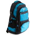 PARA JOHN Backpack For School, Travel & Work, 18''- Unisex Adults' Backpack/Rucksack - Multi-Function - SW1hZ2U6NDUzNjE4