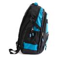 PARA JOHN Backpack For School, Travel & Work, 18''- Unisex Adults' Backpack/Rucksack - Multi-Function - SW1hZ2U6NDUzNjE2